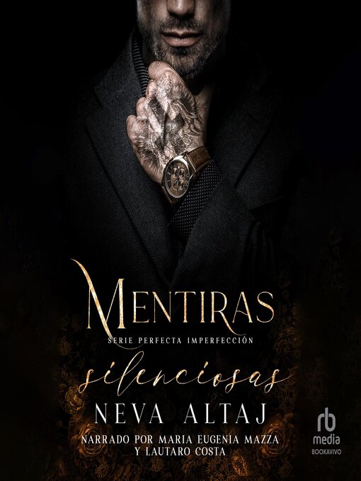 Title details for Mentiras Silenciosas by Neva Altaj - Available